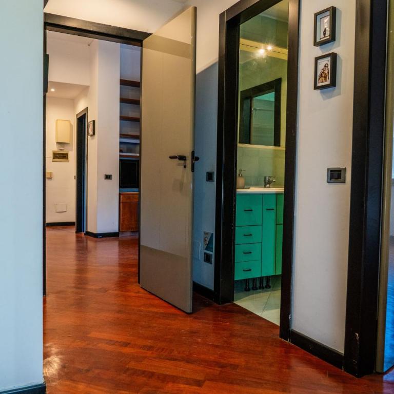 Da Sesto 22 Welcomely - Appartamento - 22