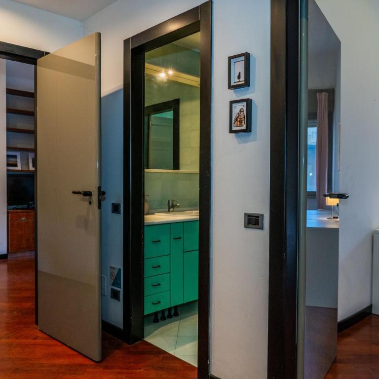 Da Sesto 22 Welcomely - Appartamento - 25