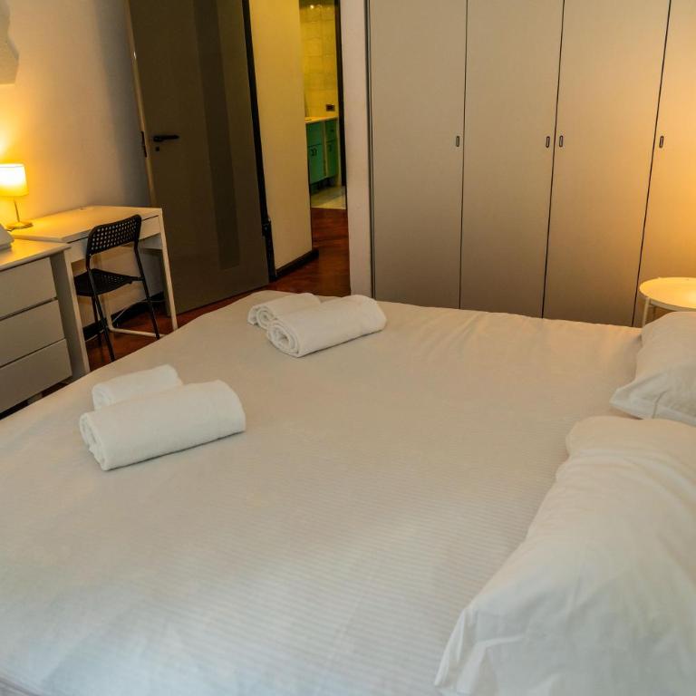 Da Sesto 22 Welcomely - Appartamento - 30