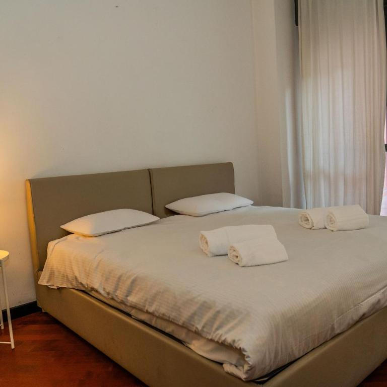 Da Sesto 22 Welcomely - Appartamento - 27