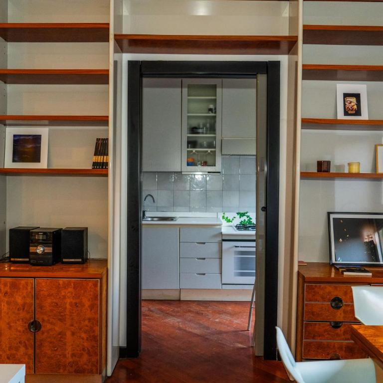 Da Sesto 22 Welcomely - Appartamento - 41