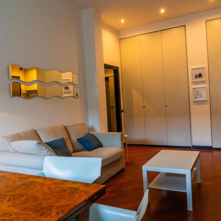 Da Sesto 22 Welcomely - Appartamento - 48