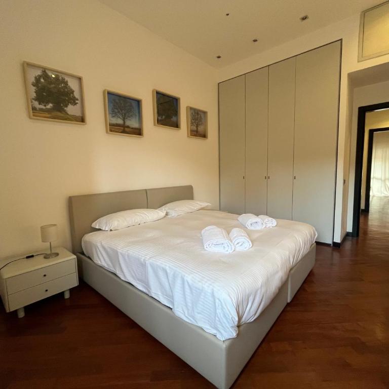Da Sesto 22 Welcomely - Appartamento - 72