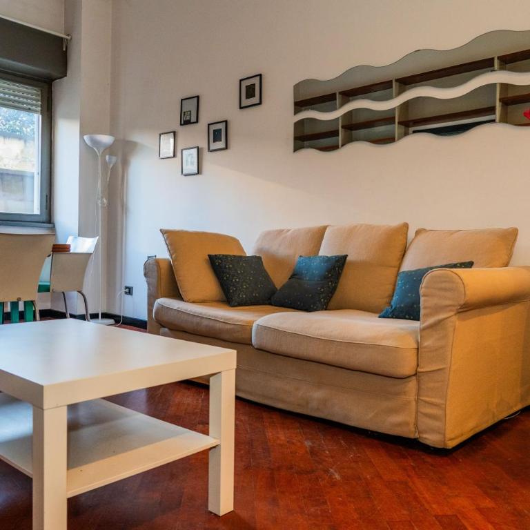 Da Sesto 22 Welcomely - Appartamento - 52