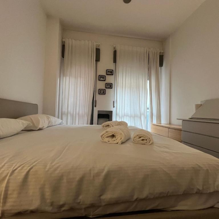 Da Sesto 22 Welcomely - Appartamento - 87