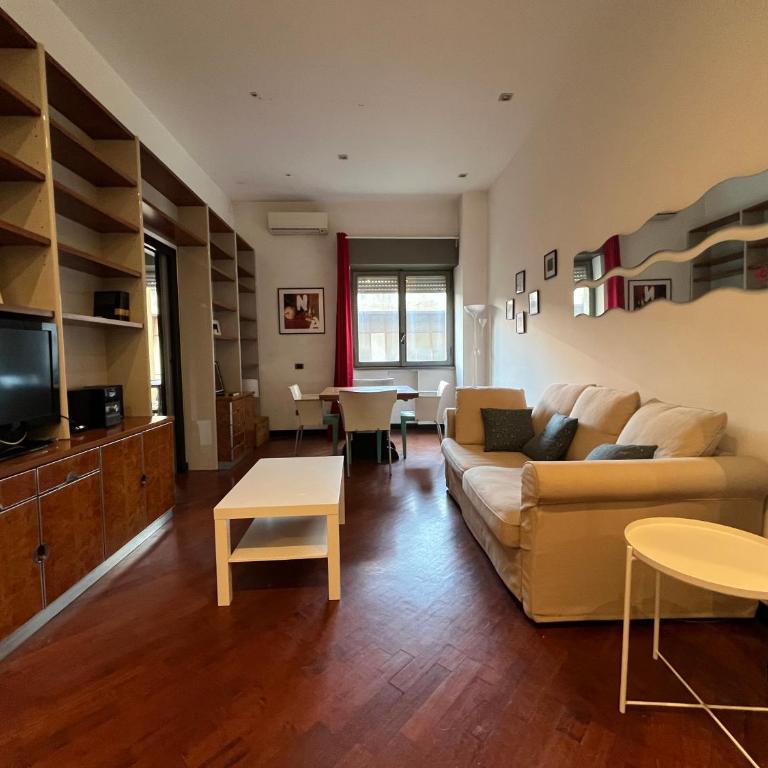 Da Sesto 22 Welcomely - Appartamento - 93