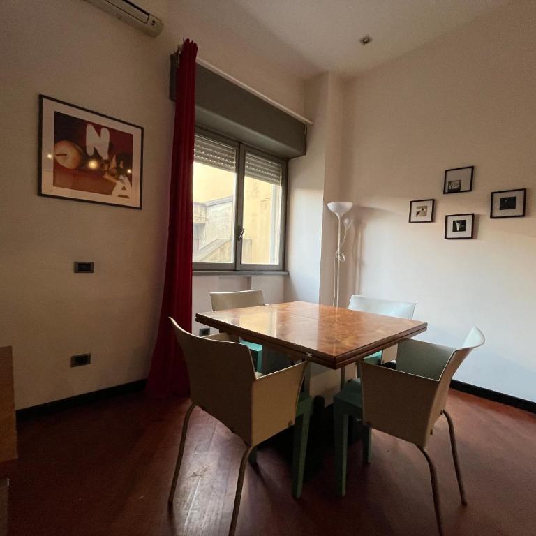 Da Sesto 22 Welcomely - Appartamento - 89