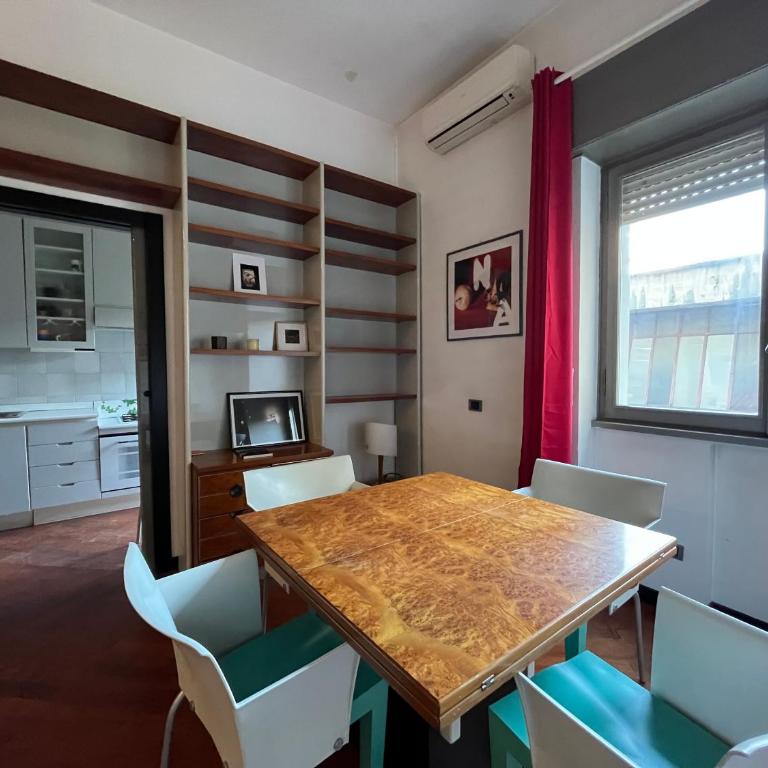 Da Sesto 22 Welcomely - Appartamento - 97