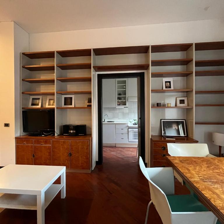 Da Sesto 22 Welcomely - Appartamento - 95