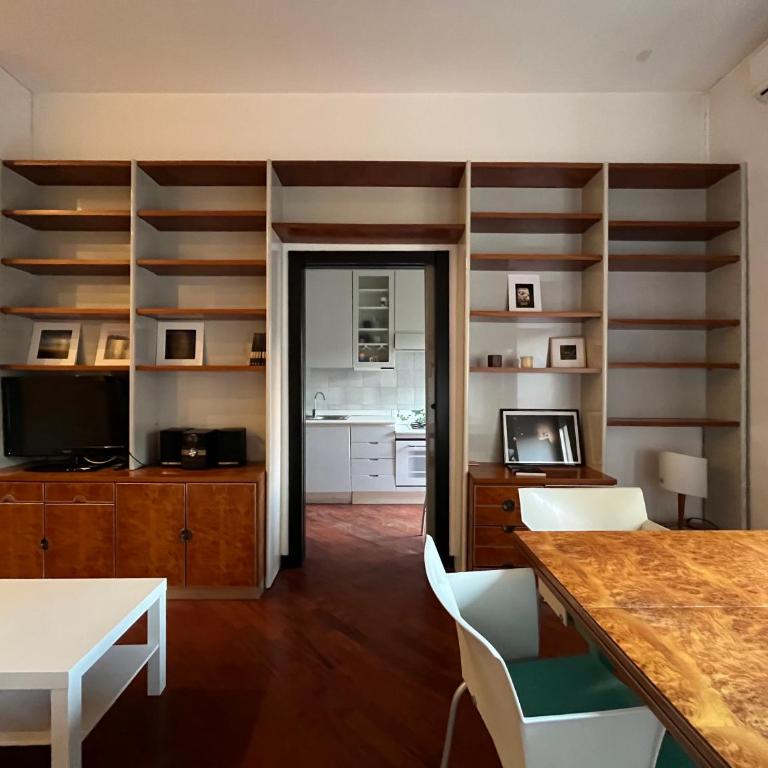 Da Sesto 22 Welcomely - Appartamento - 98