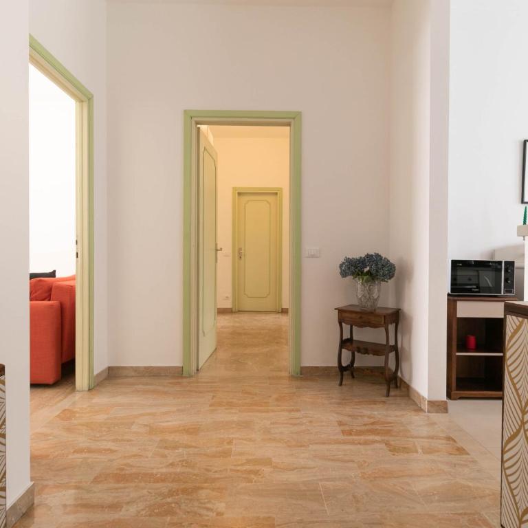 Mountain View Apartment Lecco Centro - Appartamento - 16