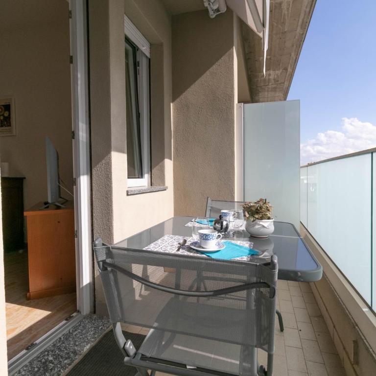 Mountain View Apartment Lecco Centro - Appartamento - 23