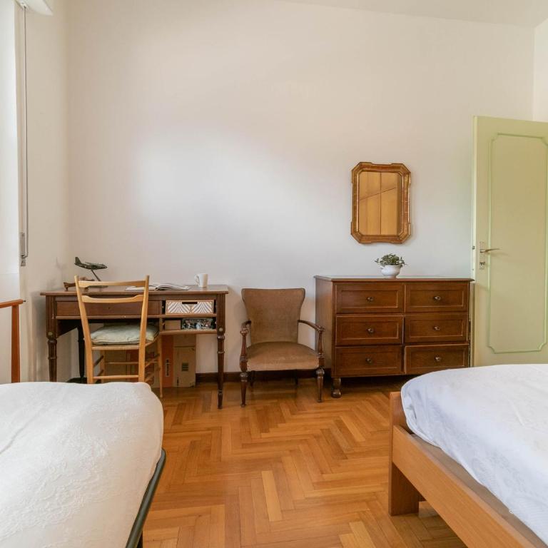 Mountain View Apartment Lecco Centro - Appartamento - 38