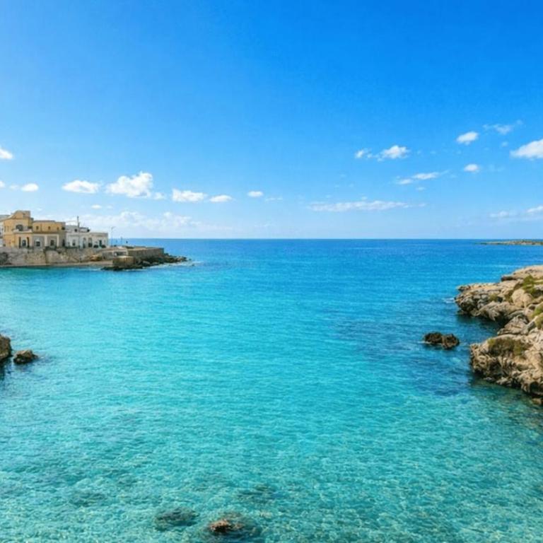 Casetta Santa Croce by Symphonya Luxury Holiday Rentals - Two-Bedroom Apartment - 24