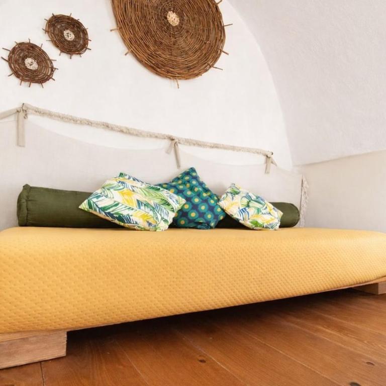 Casetta Santa Croce by Symphonya Luxury Holiday Rentals - Two-Bedroom Apartment - 14