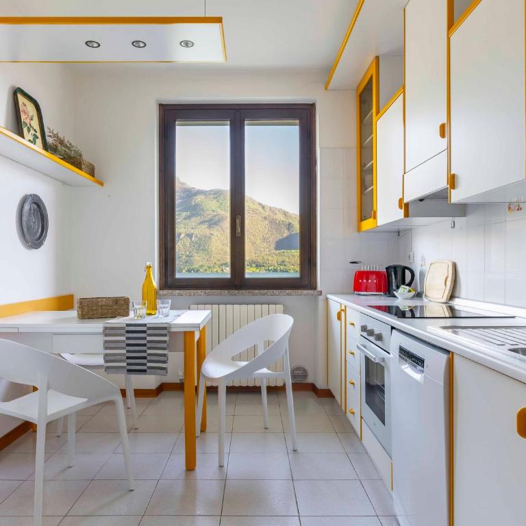 Villa Moretta Lake Como - Appartamento con 2 Camere da Letto - 6