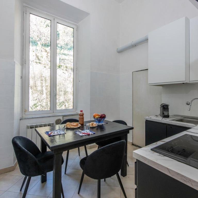 Antica Dimora degli Angeli - Appartamento con 2 Camere da Letto - 16