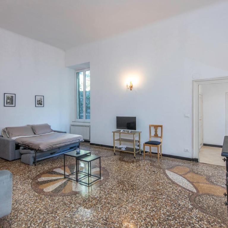 Antica Dimora degli Angeli - Appartamento con 2 Camere da Letto - 6