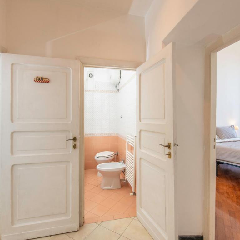 Antica Dimora degli Angeli - Appartamento con 2 Camere da Letto - 15