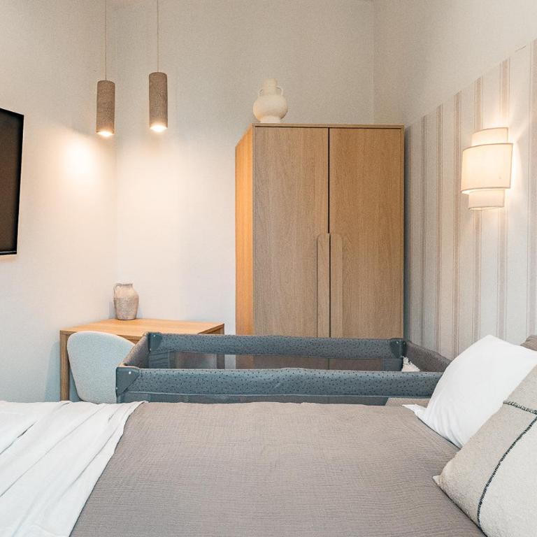Lovely Apartment with Balcony in Sagrada Familia - Apartment with Balcony - 21