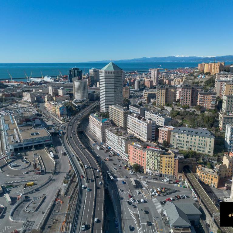 Antica Dimora degli Angeli - Appartamento con 2 Camere da Letto - 24