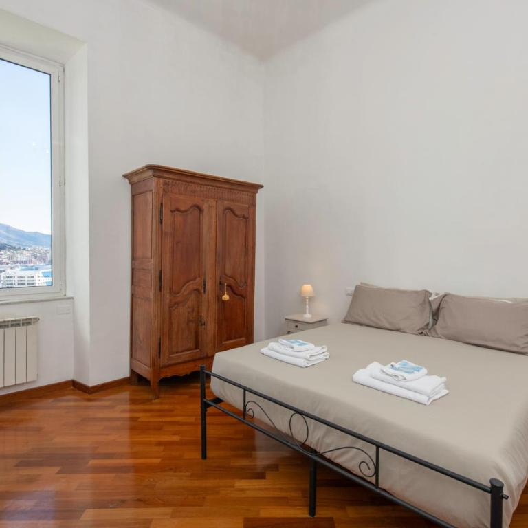 Antica Dimora degli Angeli - Appartamento con 2 Camere da Letto - 8