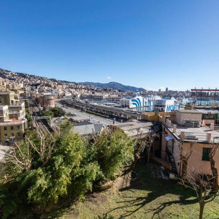 Antica Dimora degli Angeli - Appartamento con 2 Camere da Letto - 20