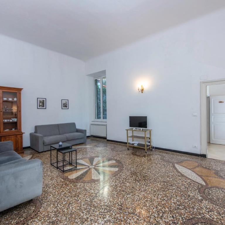 Antica Dimora degli Angeli - Appartamento con 2 Camere da Letto - 4