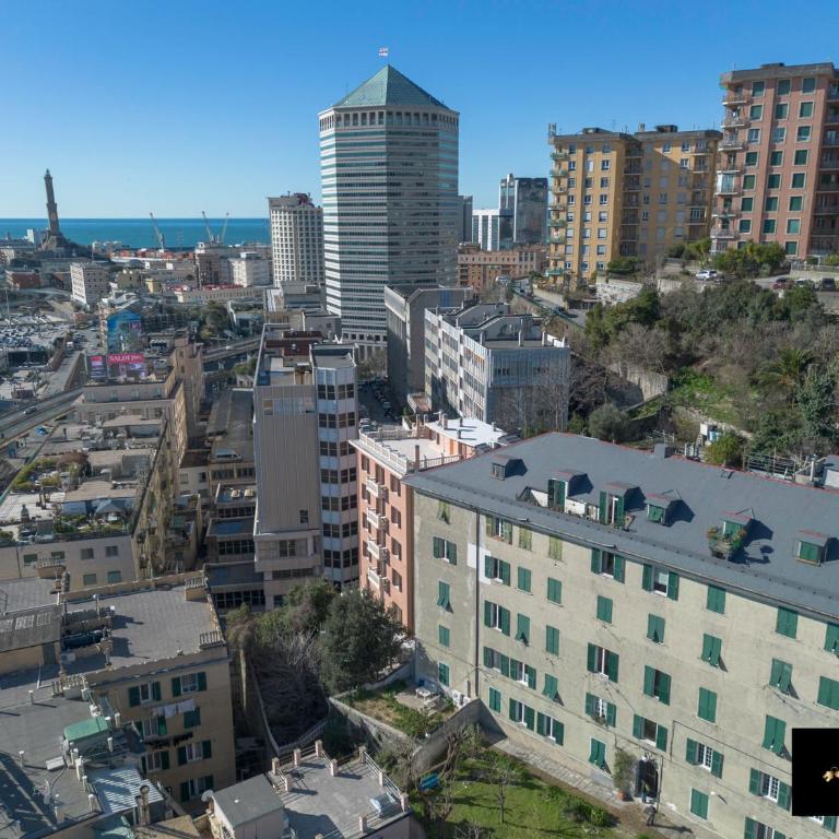 Antica Dimora degli Angeli - Appartamento con 2 Camere da Letto - 22