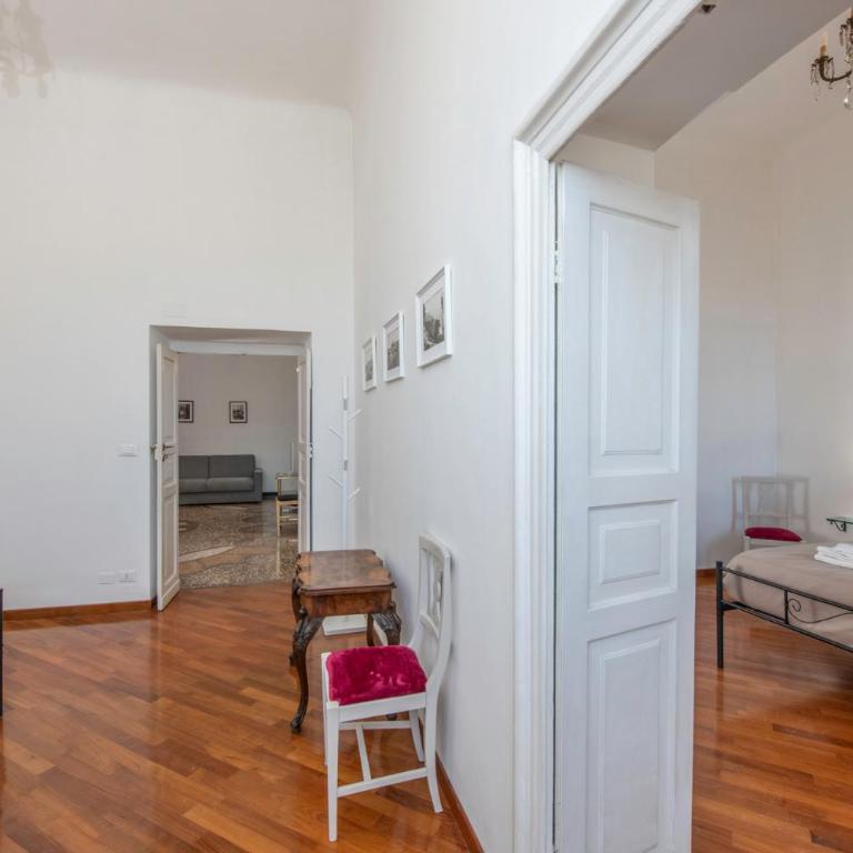 Antica Dimora degli Angeli - Appartamento con 2 Camere da Letto - 11