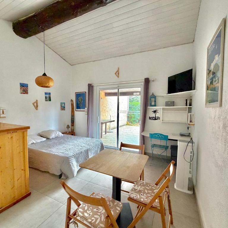 Villa Occhiatana, Santa Giulia - Maison de Vacances - 4
