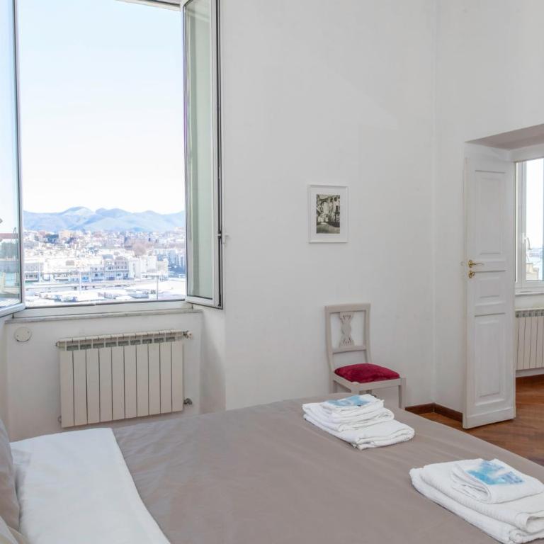 Antica Dimora degli Angeli - Appartamento con 2 Camere da Letto - 14