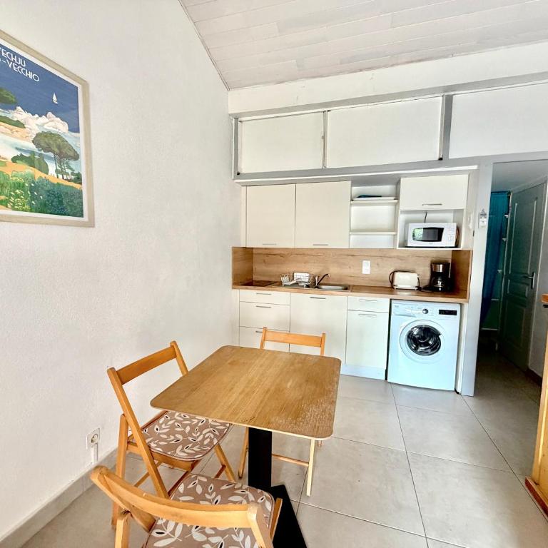 Villa Occhiatana, Santa Giulia - Maison de Vacances - 3