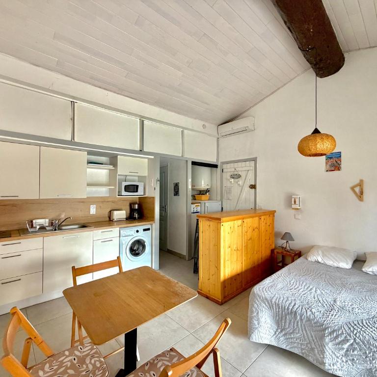 Villa Occhiatana, Santa Giulia - Maison de Vacances - 5