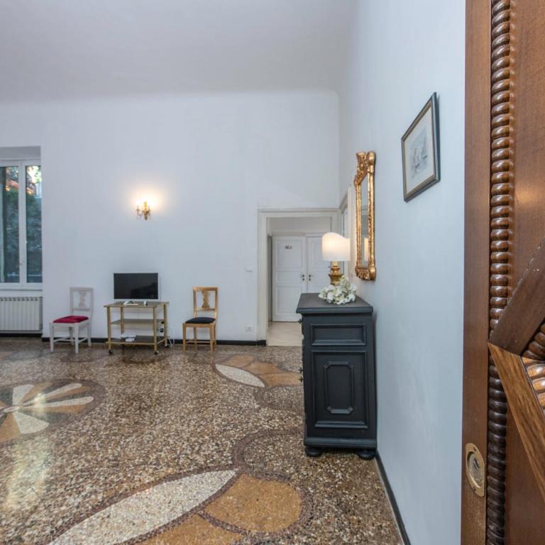 Antica Dimora degli Angeli - Appartamento con 2 Camere da Letto - 2