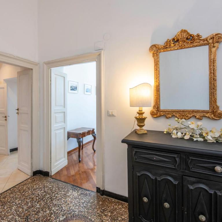 Antica Dimora degli Angeli - Appartamento con 2 Camere da Letto - 9
