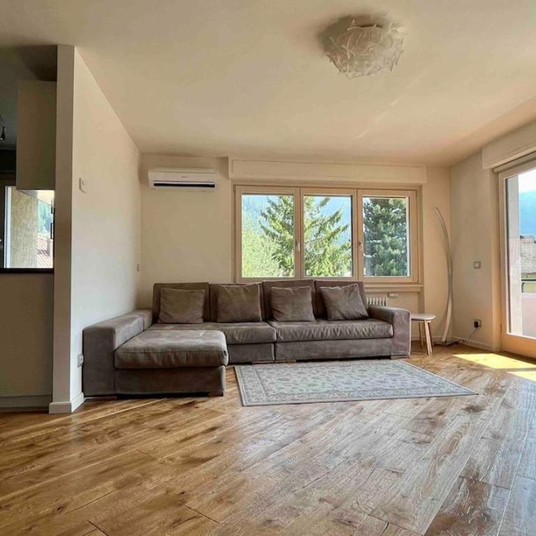 Charming three-room apartment in the Brenta Dolomites - Appartamento Deluxe - 6