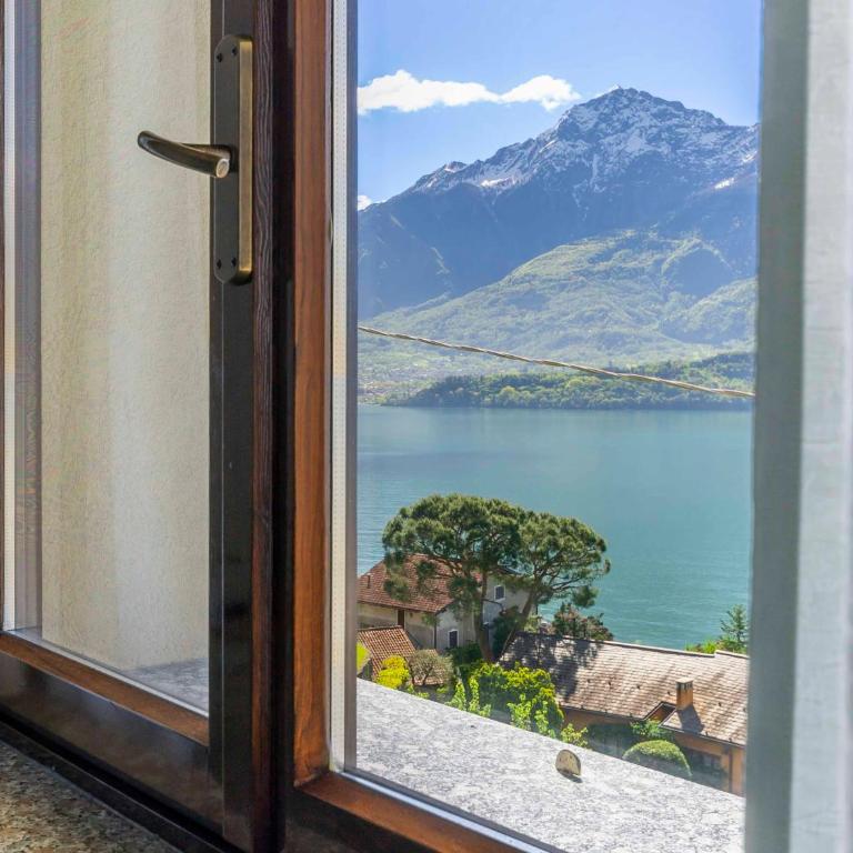 Villa Moretta Lake Como - Appartamento con 2 Camere da Letto - 14