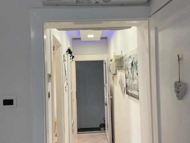 20 a Trieste - Appartamento con 1 Camera da Letto - 3
