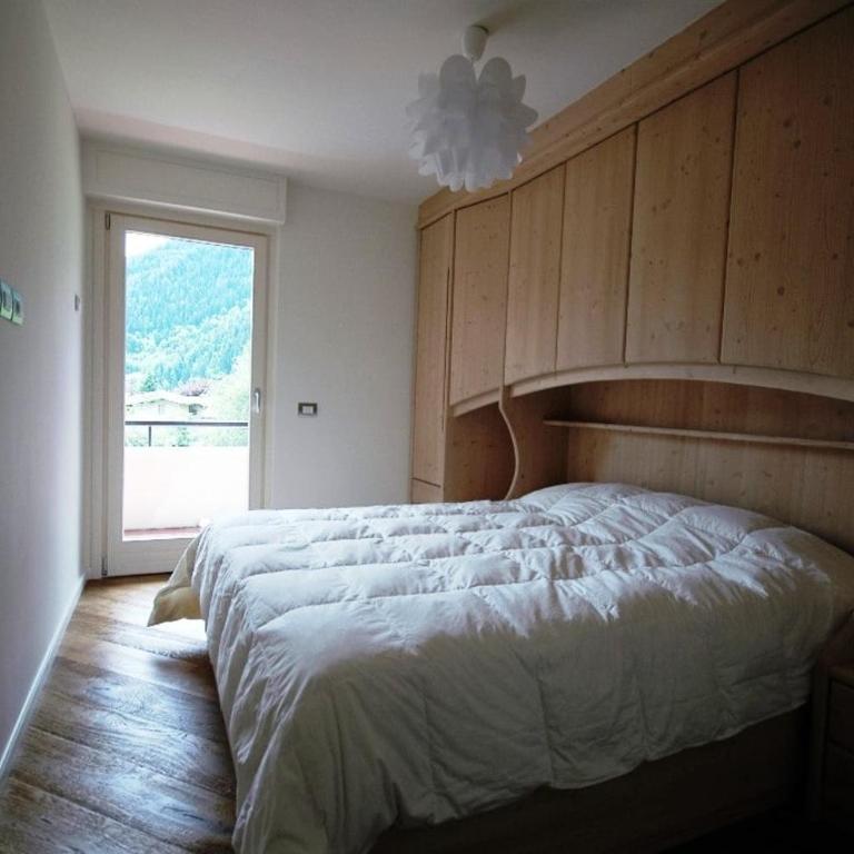 Charming three-room apartment in the Brenta Dolomites - Appartamento Deluxe - 10