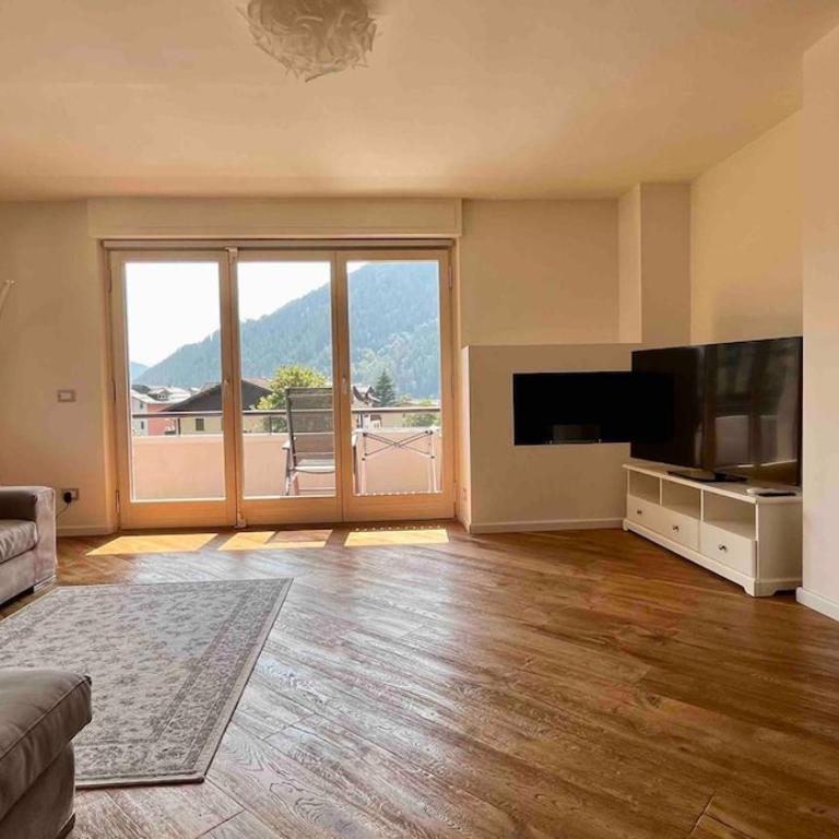 Charming three-room apartment in the Brenta Dolomites - Appartamento Deluxe - 7
