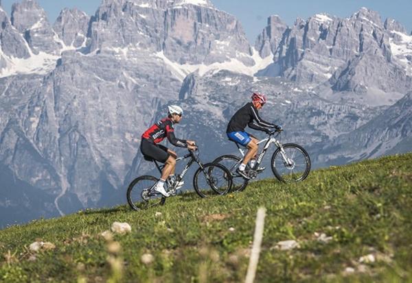 Charming three-room apartment in the Brenta Dolomites - Appartamento Deluxe - 20