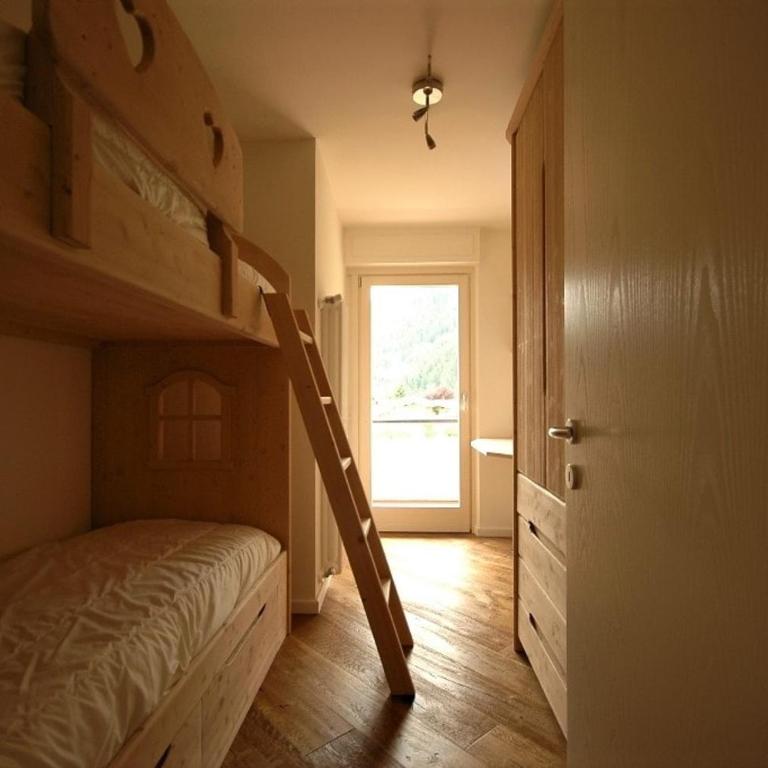 Charming three-room apartment in the Brenta Dolomites - Appartamento Deluxe - 11