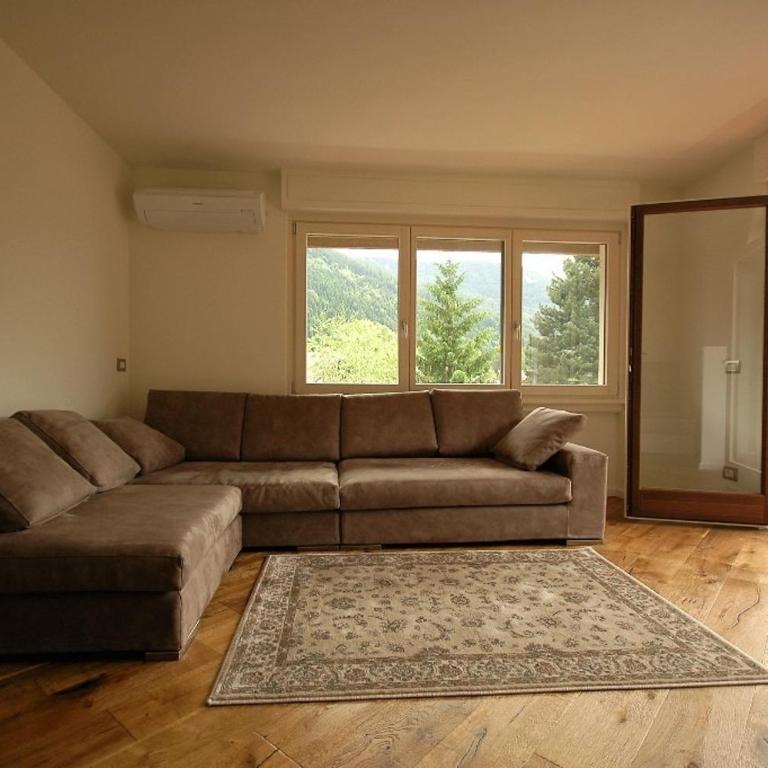 Charming three-room apartment in the Brenta Dolomites - Appartamento Deluxe - 4