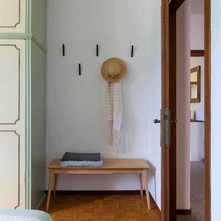 Villa Moretta Lake Como - Appartamento con 2 Camere da Letto - 21