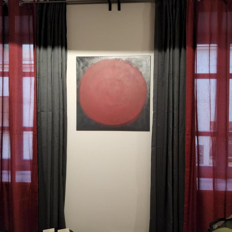 Le Cœur Urban Suite Parma - Monolocale Deluxe - 17