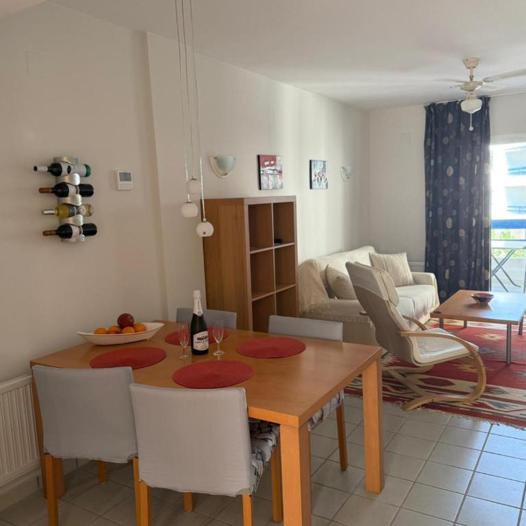 Maris Blue - La Calma - Pool & Garden View - Apartamento Familiar de 2 dormitorios - 11