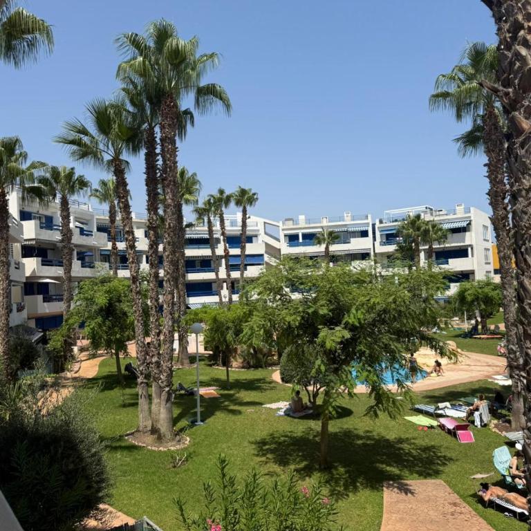 Maris Blue - La Calma - Pool & Garden View - Apartamento Familiar de 2 dormitorios - 3