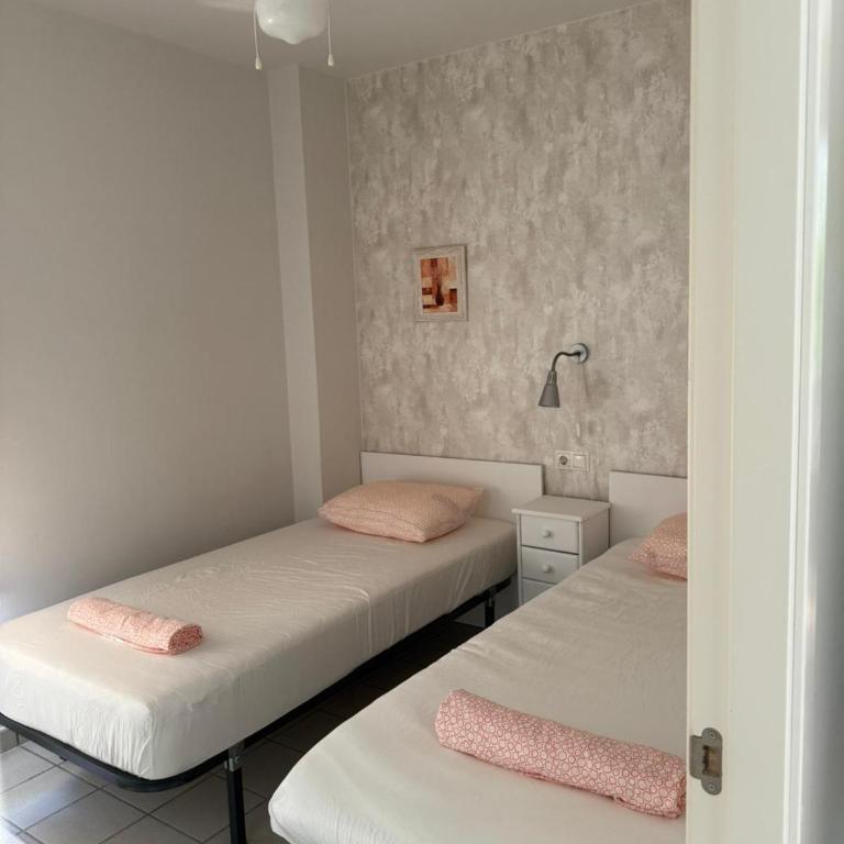 Maris Blue - La Calma - Pool & Garden View - Apartamento Familiar de 2 dormitorios - 15