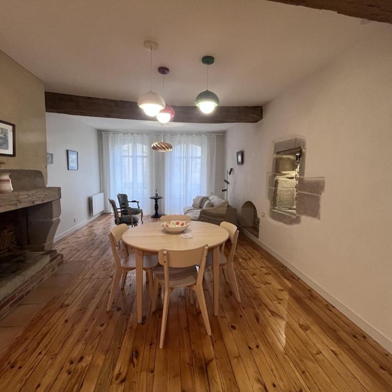 App de caractère-coeur historique de Vannes 4pers - Appartamento con 1 Camera da Letto - 50